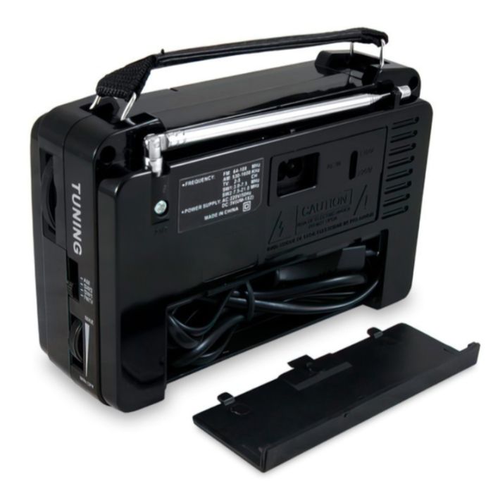 Радіоприймач RX A08 Golon