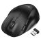 Мишка  бездротова  HOCO GM24 Mystic 6-button 2-mode wireless mouse