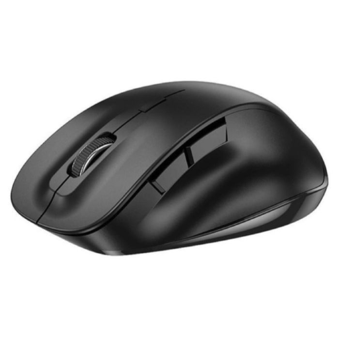 Мишка  бездротова  HOCO GM24 Mystic 6-button 2-mode wireless mouse