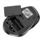 Мишка  бездротова  HOCO GM24 Mystic 6-button 2-mode wireless mouse