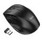Мишка  бездротова  HOCO GM24 Mystic 6-button 2-mode wireless mouse