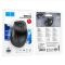 Мишка  бездротова  HOCO GM24 Mystic 6-button 2-mode wireless mouse