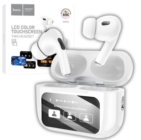 Навушники AirPods Hoco EW72