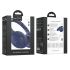 Навушники накладні бездротові HOCO W40 Mighty Black