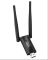 USB підсилювач WIFI Двохантений  / Бездротовий вайфай репитер