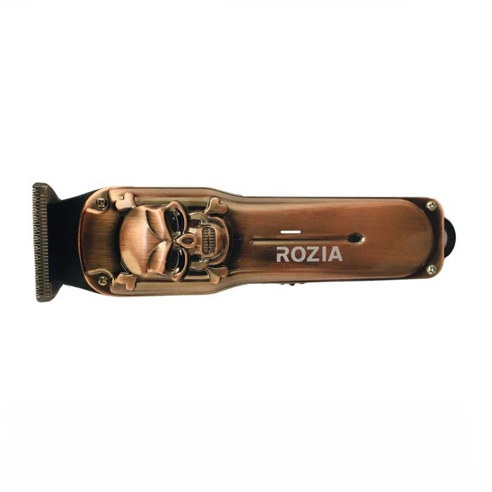 Триммер машинка для стрижки волос ROZIA Pro HQ310