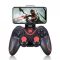 Джойстік ,геймпад бездротовий Bluetooth  X3  для ANDROID, iOS, PC
