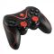 Джойстік ,геймпад бездротовий Bluetooth  X3  для ANDROID, iOS, PC
