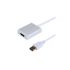 Перехідник Конвертер USB3.0-HDMI DYNAMODE