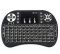 Безпровідна клавіатура з тачпадом для Smart-TV і Android, РС