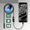 Камера- Ендоскоп для Android, Windows. Захист IP67  2м/5.5мм Type C