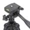 Штатив для камери та смартфона Photo Tripod 104 см, трипод, тринога