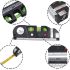 Лазерний рівень Laser Level Pro3 (3 в 1)
