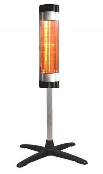 Обігрівач UFO MicroStar інфрачервоний 1500W