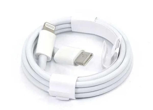 Кабель USB Type-C - Lightning i12