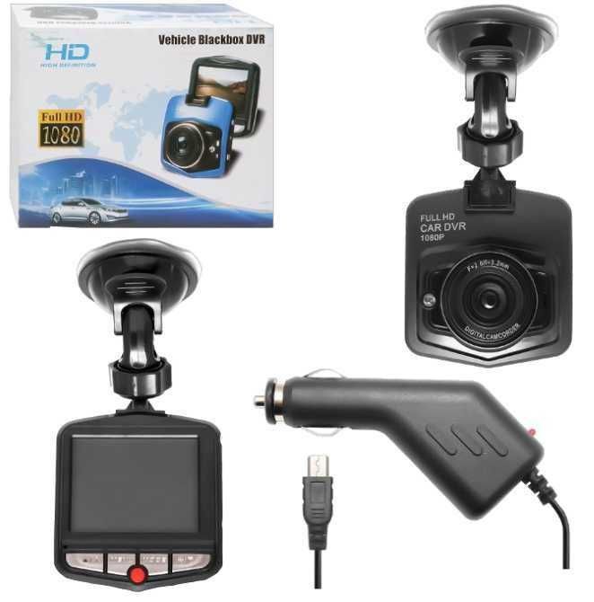 Відеореєстратор C900, автомобильный видеорегистратор fullHD dvr