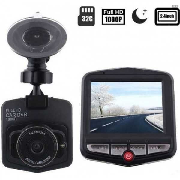 Відеореєстратор C900, автомобильный видеорегистратор fullHD dvr