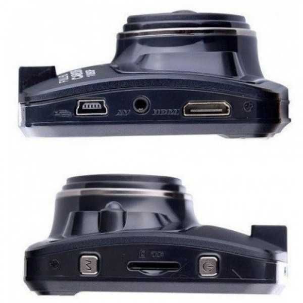 Відеореєстратор C900, автомобильный видеорегистратор fullHD dvr