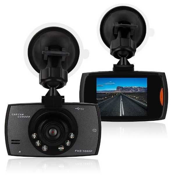 Відеореєстратор авторегистратор DVR 626 1080P