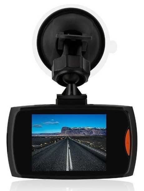 Відеореєстратор авторегистратор DVR 626 1080P
