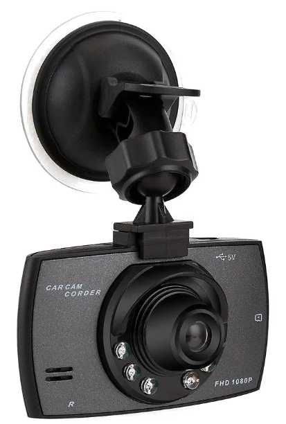 Відеореєстратор авторегистратор DVR 626 1080P