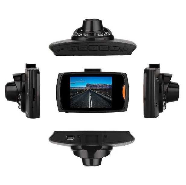 Відеореєстратор авторегистратор DVR 626 1080P