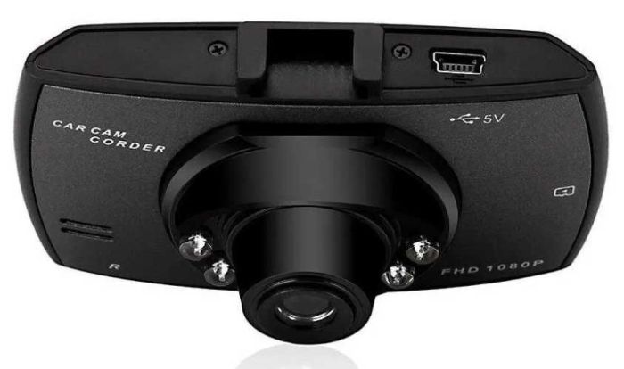 Відеореєстратор авторегистратор DVR 626 1080P