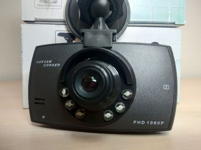 Відеореєстратор авторегистратор DVR 626 1080P