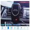 Автотримач THF-K80  із Бездротовою Зарядкою Qi
