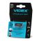 Батарейка літієва Videx CR2 1шт BLISTER CARD