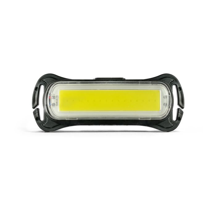 Ліхтар налобний акумуляторний TITANUM TLF-H11 400Lm USB-C вологозахищений