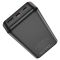 Павербанк HOCO J102A Cool 20000mAh 20W PD/QC Black