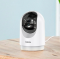 Розумна Wi-Fi камера HOCO D1 3MP (2K) Smart Life Indoor PTZ