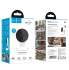 Розумна Wi-Fi камера HOCO D7 4MP (2K) Smart Life IP67 White
