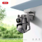 Вулична IP-камера XO CR04 Robot Dual Screen 4MP Wi-Fi IP66