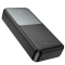 Павербанк HOCO J136A Sirui 20000mAh 22.5W PD/QC Black
