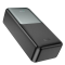 Павербанк HOCO J136B 30000 mAh QC3.0+PD 22.5W чорний