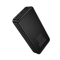 Павербанк HOCO J154A Victorious 20000 mAh / 22.5W — Швидка зарядка PD+QC з LCD-дисплеєм (Чорний)
