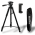 Професійний штатив-тринога NeePho NP-680 (170 см) зі знімним майданчиком та чохлом