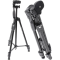 Універсальний штатив-трипод NeePho NP-8810 (129 см) з Bluetooth-пультом та знімним майданчиком