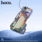 Клавіатура ігрова Hoco DI98 RGB дротова USB