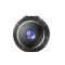 Камера XO CR17 Mini WiFi Black