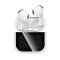 Бездротові Bluetooth навушники Hoco EW82 Sparkle із сенсорним дисплеєм