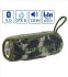 Портативна Bluetooth колонка Hopestar P26 з RGB підсвічуванням