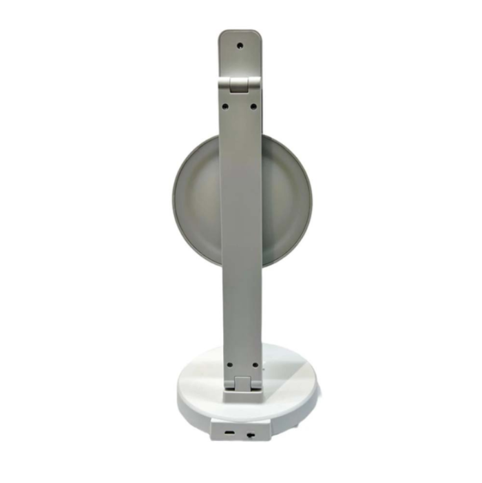 Bailong BL-3201: Акумуляторна LED-Лампа-Трансформер 360° Настільна лампа Bailong BL-3201