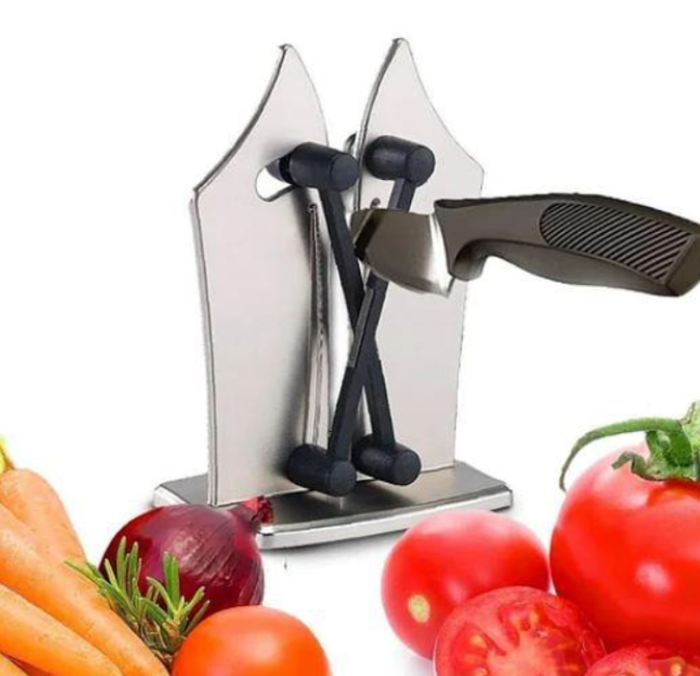 Точилка для ножів Bavarian Edge Knife Sharpener настільна точилка для ножів