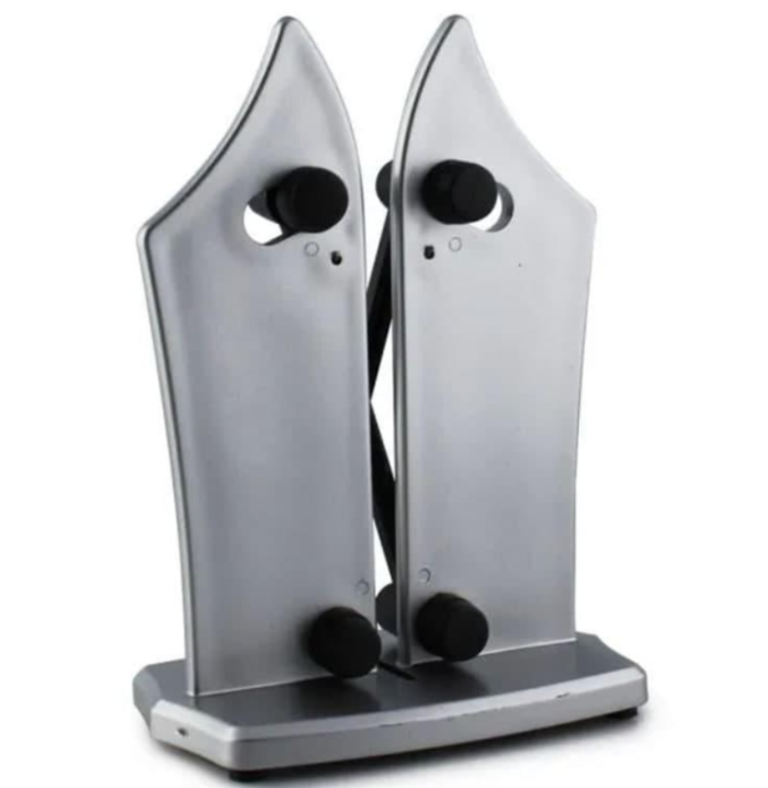 Точилка для ножів Bavarian Edge Knife Sharpener настільна точилка для ножів