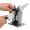 Точилка для ножів Bavarian Edge Knife Sharpener настільна точилка для ножів