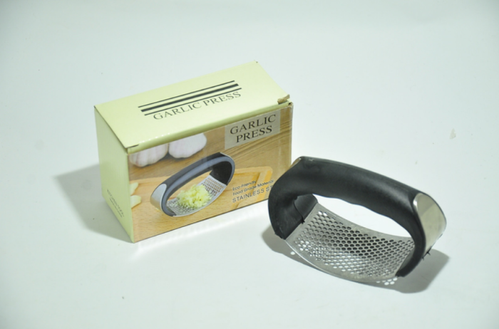 Часникодавка прес для часнику Garlic Press