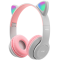 Навушники Bluetooth ВУШКИ CATear P47M LED